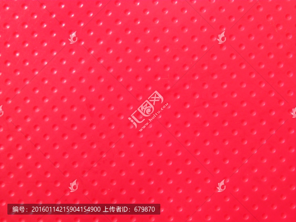 有圓點(diǎn)的紅色背景