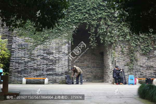 紹興古城