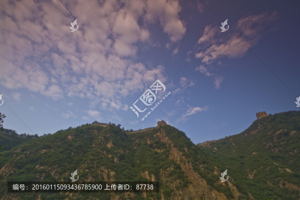 長(zhǎng)城