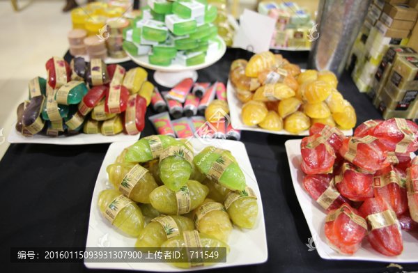 復(fù)古香皂,香皂店