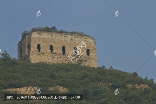 長(zhǎng)城