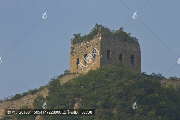 長(zhǎng)城