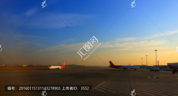 首都機(jī)場(chǎng)