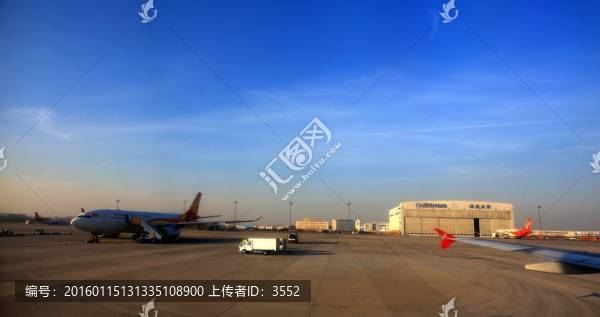首都機(jī)場(chǎng)