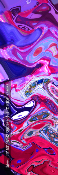 花紋,花型