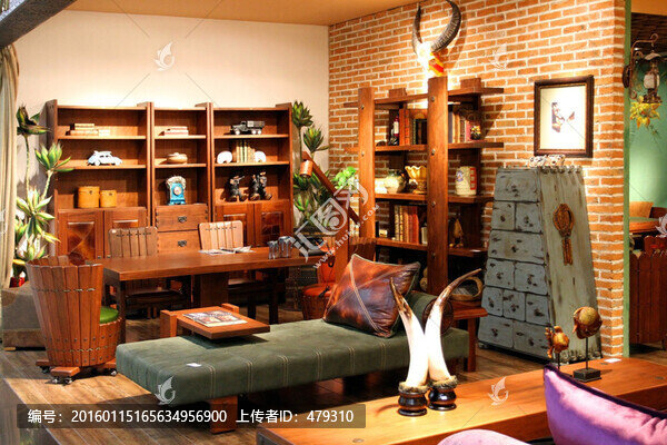 書房,書房家具