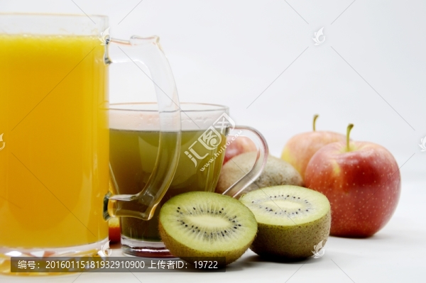水果果汁
