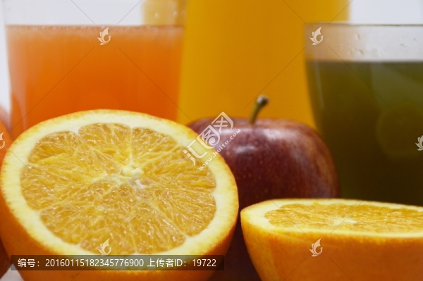 水果果汁