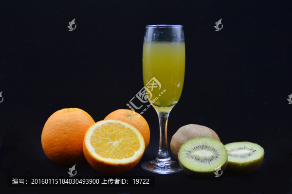 水果果汁