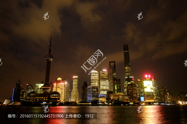 外灘