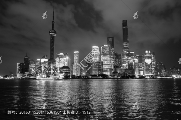 上海外灘