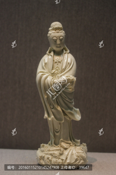 捻珠觀音
