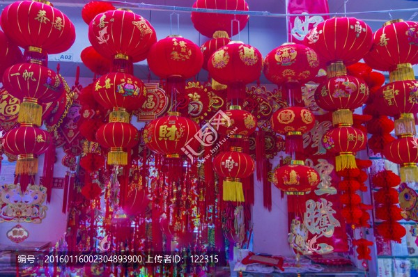 2016,春節(jié)素材