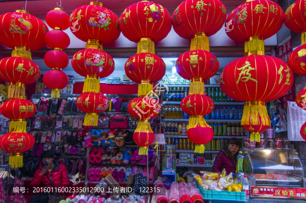 2016,春節(jié)素材