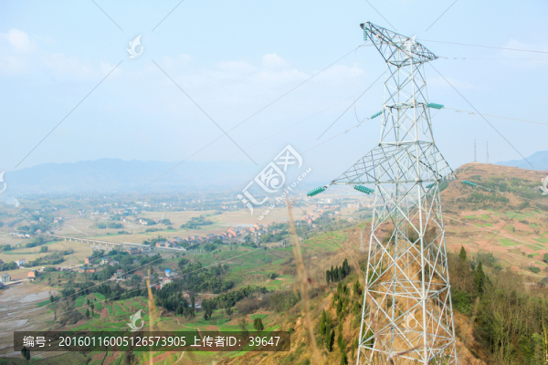 電桿