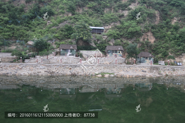 山溝