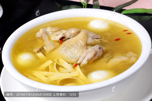 農(nóng)家佛跳墻