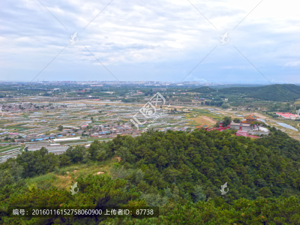 山海關
