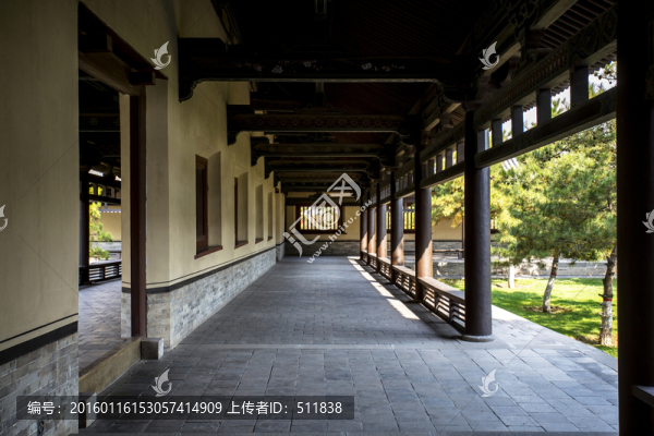 唐代建筑
