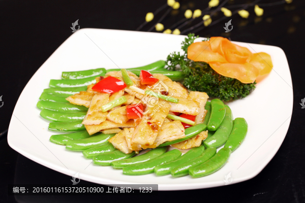 ?；梳u炒魚(yú)松
