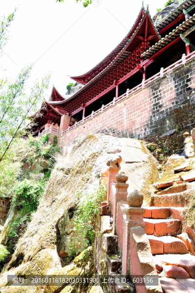 石鐘山,石鐘寺