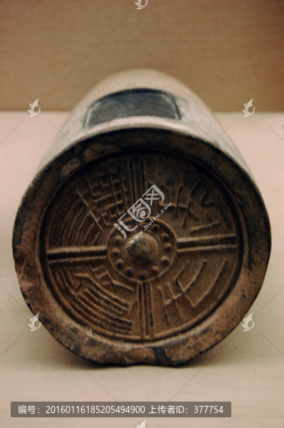 漢代瓦當(dāng)