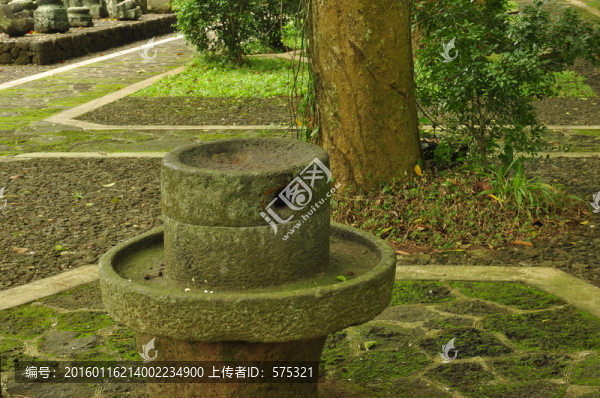 石磨