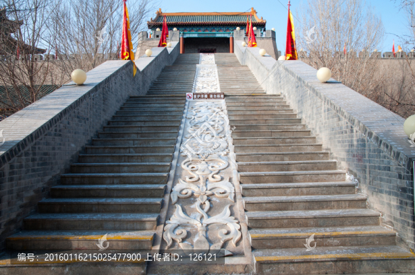 哈密回王臺(tái)