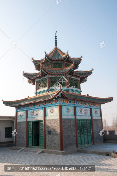 哈密回王府