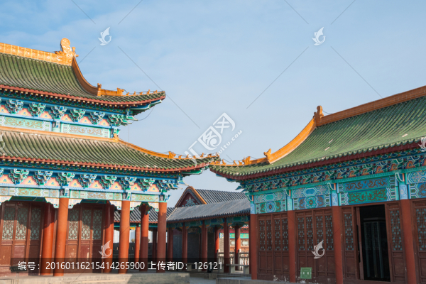 哈密回王府
