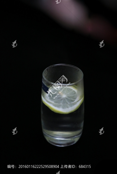 檸檬水