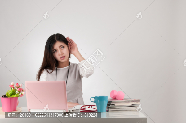 職業(yè)女性