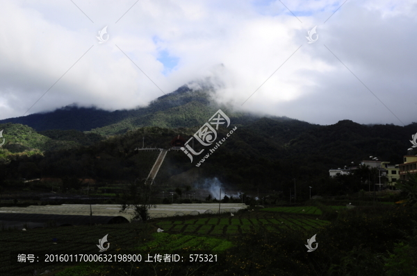 海南五指山