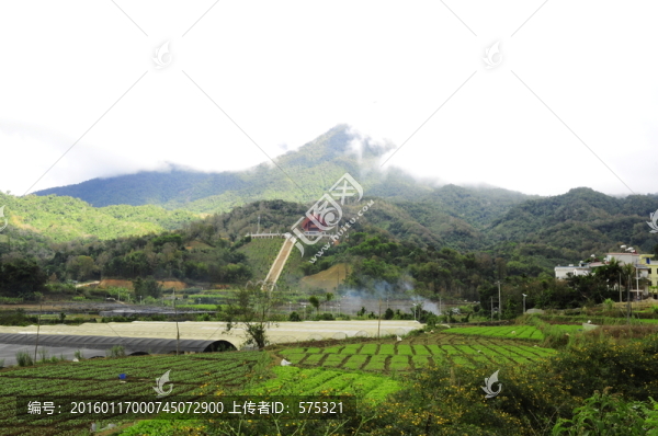 海南五指山