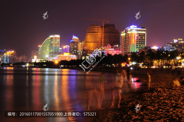 大東海夜景