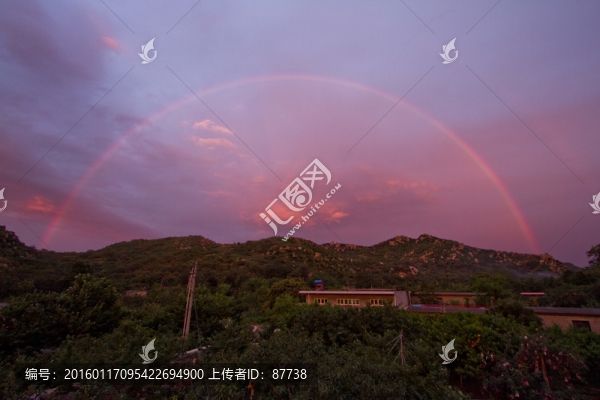 彩虹