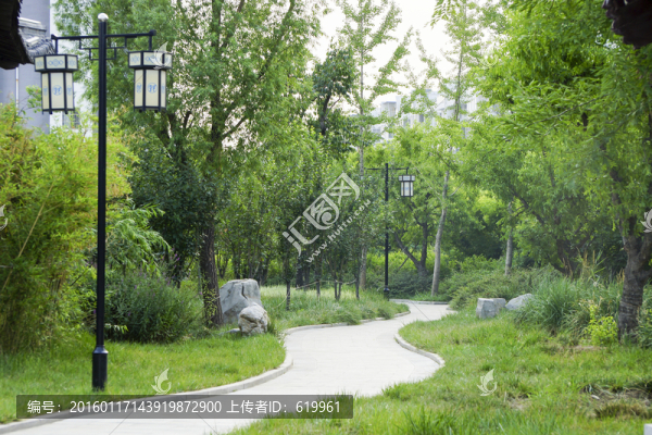 小路