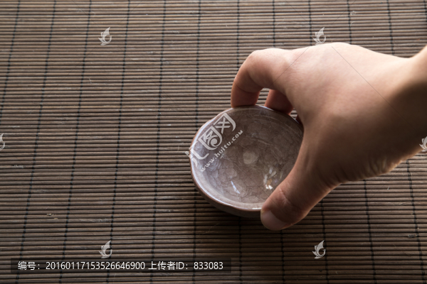 茶杯