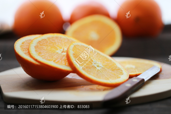 橙子