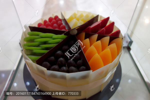 蛋糕,生日蛋糕