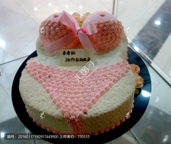 蛋糕,生日蛋糕