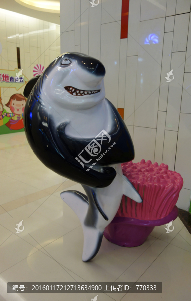 動物,雕塑