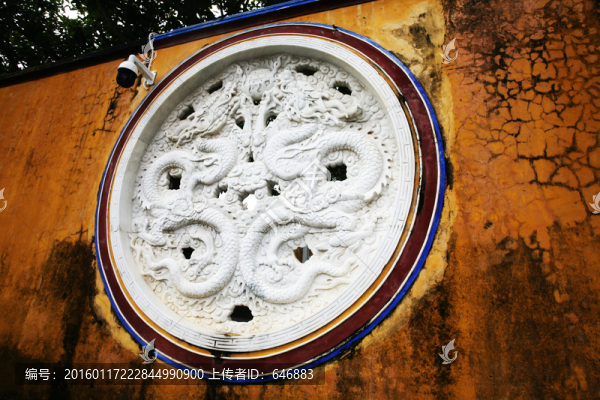 孔廟,文昌建筑