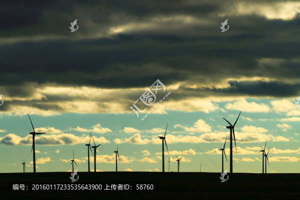 風(fēng)力發(fā)電