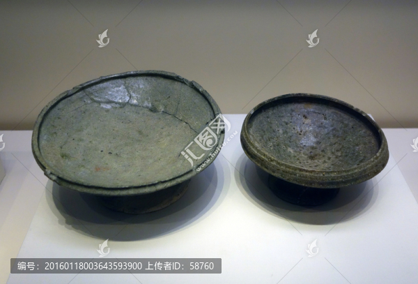 原始瓷豆