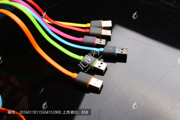 USB數(shù)據(jù)線