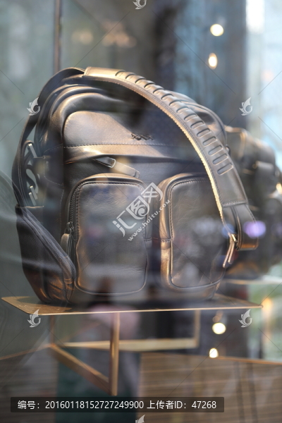 櫥窗展示