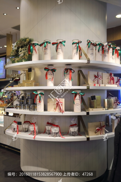 創(chuàng)意物品展示