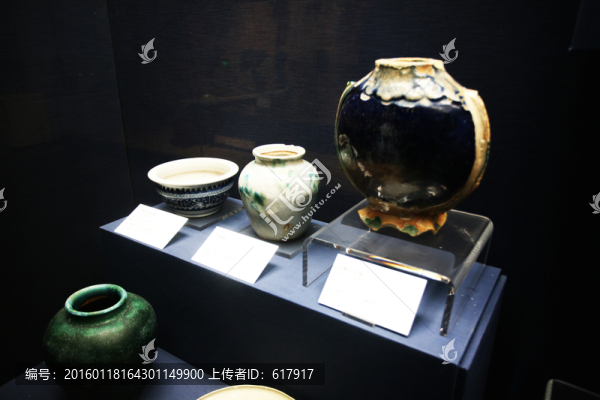 陶器