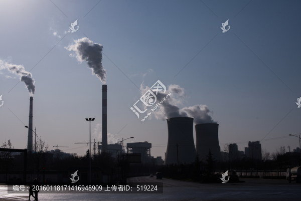 發(fā)電廠